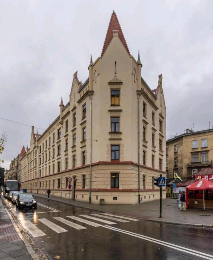 Glamour Old Town Blich Kraków Zewnętrze zdjęcie