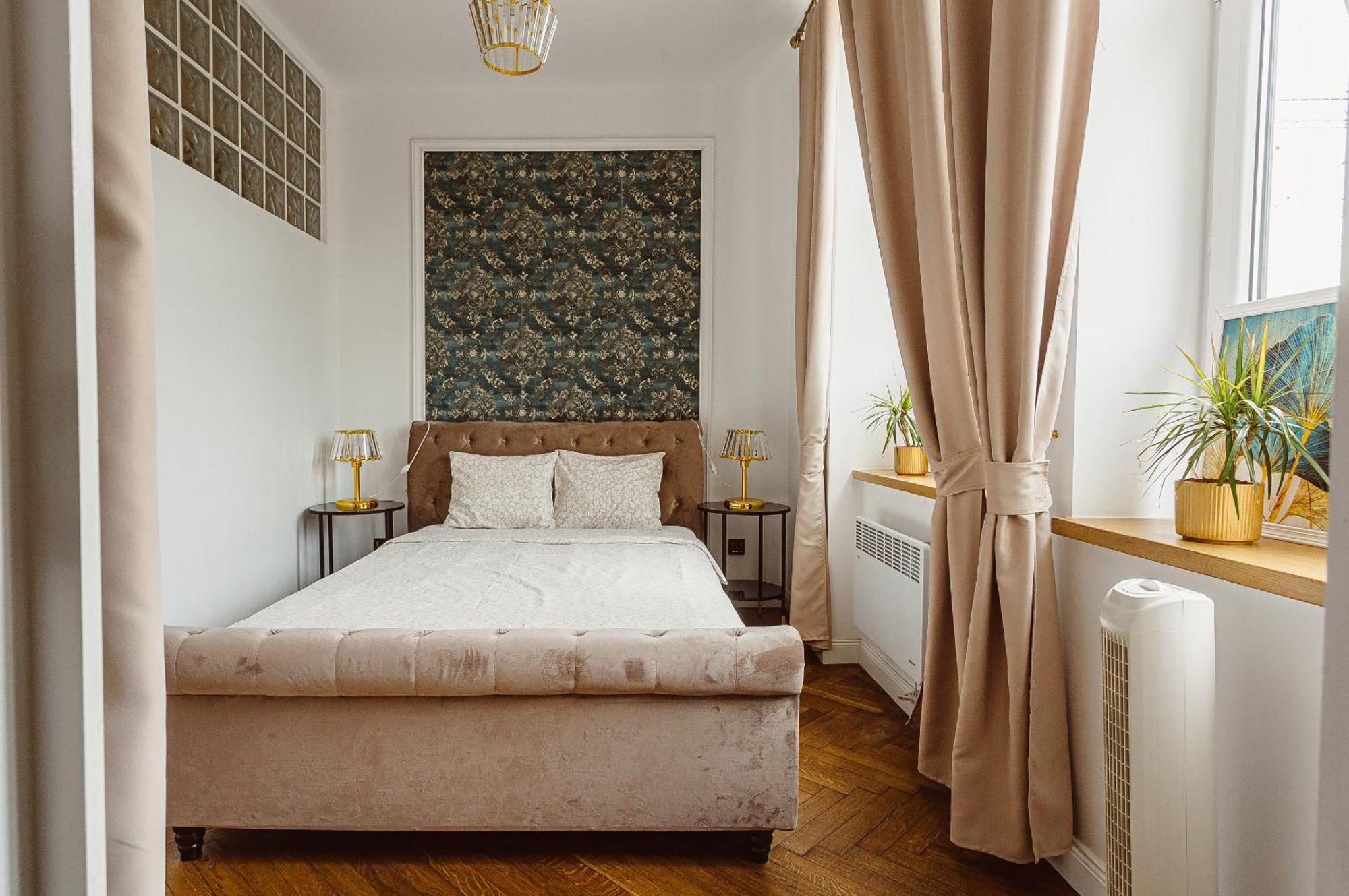 Glamour Old Town Blich Kraków Zewnętrze zdjęcie